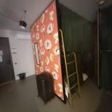 Хостел Гутен Дак Москва, фото гостя