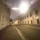 Хостел Гутен Дак Москва, фото гостя