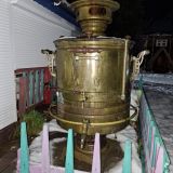 Гостиница Мандроги, фото гостя