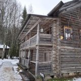 Гостиница Мандроги, фото гостя