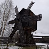 Гостиница Мандроги, фото гостя