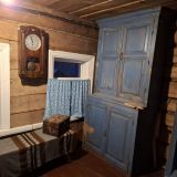 Гостиница Мандроги, фото гостя