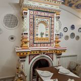 Гостиница Мандроги, фото гостя