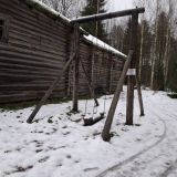 Гостиница Мандроги, фото гостя