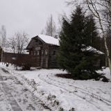 Гостиница Мандроги, фото гостя