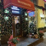 Центральная Россия, фото отдыхающего в ноябре