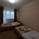 Гостиница Словакия, фото гостя