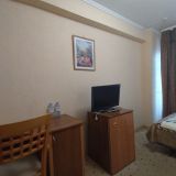 Гостиница Словакия, фото гостя