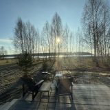 База отдыха Горе-Море, фото гостя