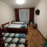 Гостевой дом Вестник, фото гостя