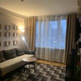 Квартира Свободна - Новый Арбат 10, фото гостя