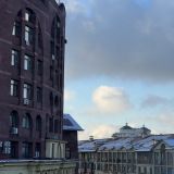 Гостиница Ибис Москва Октябрьское Поле, фото гостя