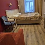 Меблированные комнаты Как дома, фото гостя