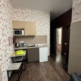 Апарт-отель Джулиата Июль, фото гостя