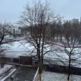 Гостиница Славянка Москва, фото гостя