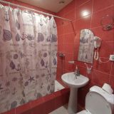 Гостевой дом Олимпия на Ивовом переулке, фото гостя