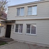 Апартаменты На Теплосерной, фото гостя