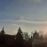 Отель Везендорф-Таганка, фото гостя