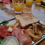 Апартаменты Welcome, фото гостя