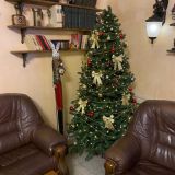 Гостиничный комплекс Крылья, фото гостя