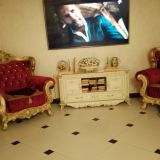 Гостиница Атлантис, фото гостя