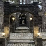 Гостиница Немчиновка парк, фото гостя