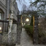 Гостиница Немчиновка парк, фото гостя