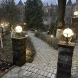 Гостиница Немчиновка парк, фото гостя