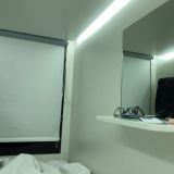 Хостел Qube Capsule Hotels, фото гостя