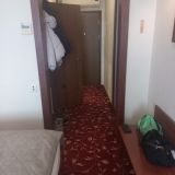 Гостиница Измайлово Бета, фото гостя