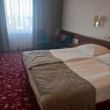 Гостиница Измайлово Бета, фото гостя