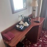 Гостиница Измайлово Бета, фото гостя