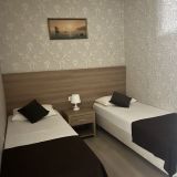 Гостевой дом Инесса, фото гостя