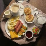 Мини-отель Мансилион, фото гостя