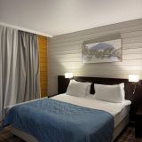 Гостиница LES Art Resort, фото гостя