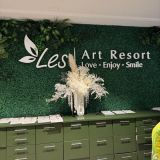 Гостиница LES Art Resort, фото гостя