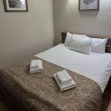 Меблированные комнаты Престиж Центр, фото гостя