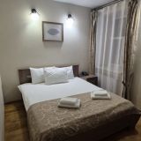 Меблированные комнаты Престиж Центр, фото гостя