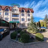 Отель Райгонд, фото гостя