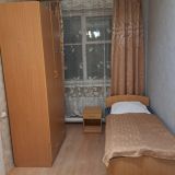 Гостиница Большой Урал, фото гостя