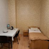 Гостиница Большой Урал, фото гостя