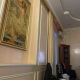 Гостиница Yerevan, фото гостя