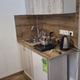 Апартаменты KRASLOFT на Партизана Железняка у Кристалл Арены, фото гостя