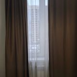 Апартаменты KRASLOFT на Партизана Железняка у Кристалл Арены, фото гостя