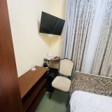 Гостиница Берлин, фото гостя