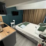 Апарт-отель Варшавка 125, фото гостя