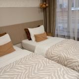 Отель Сити'ко на Пушкинской, фото гостя