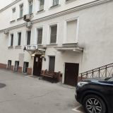 Мини-отель Бегемот Маяковская, фото гостя