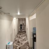 Мини-отель Бегемот Маяковская, фото гостя