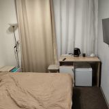 Мини-отель Бегемот Маяковская, фото гостя